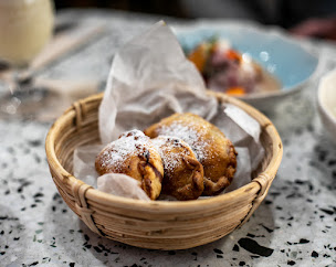 Photo n°35 de Yka, Bar et Ceviche à Lyon (Restaurant péruvien)