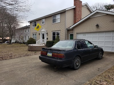 Chabad Jewish Center