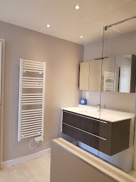 Photo n°58 de Rm Peinture & Sol à Mouzillon (Entrepreneur spécialisé dans les revêtements de sol)