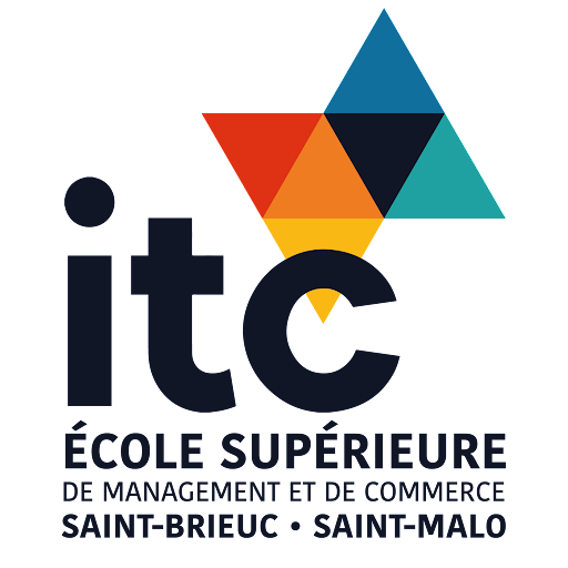 Itc Saint-Malo - College Management And Trade - Thumbnail