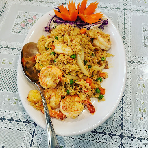 Bangkok OMG Thai Kitchen - Thumbnail