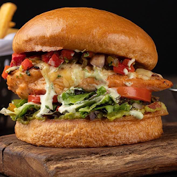 Photo n°2 de Mixte Fast Food à Louvres (Restauration rapide)