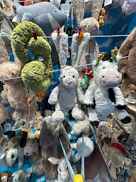 Photo n°3 de Tikibou à Paris (Magasin de souvenirs)