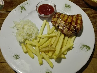 Photos of Restaurant U Ratushy