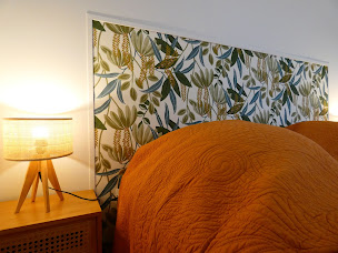 Photo n°5 de L'appartement des vergers - Gîtes de France à Épernon (Lodge)