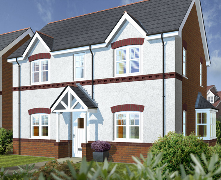 Edwards Homes Ltd photo 2