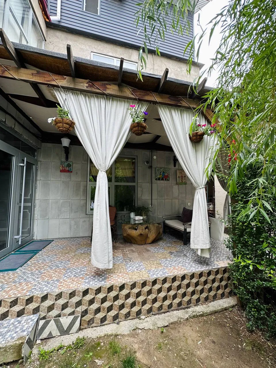 Art Boutique Sweet Home