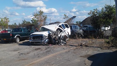 Rochester Police Department - Auto Impound