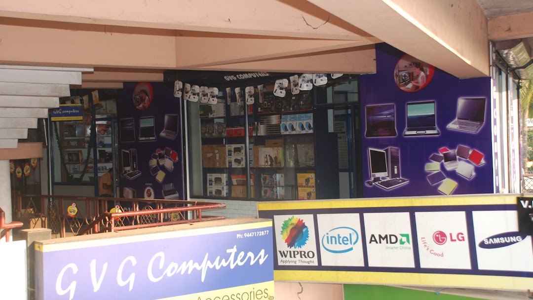 Acer Authorised Service Centre Calicut Electronics Store in Nadakkave