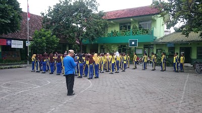 Photos of SDN Tanjungtirto 1