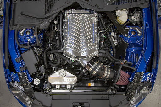 Finch Ford Parts - Thumbnail