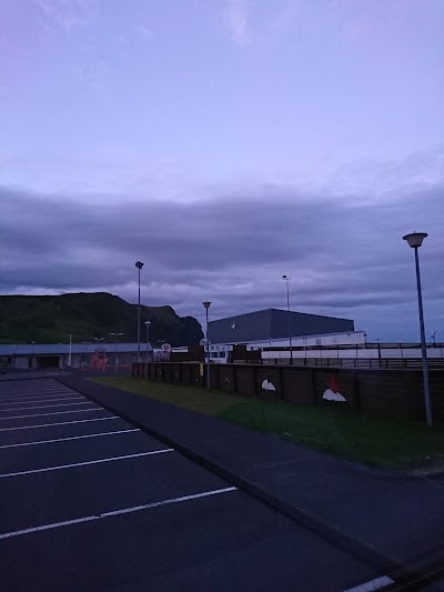 Photos of Sundlaugin/Swimming Pool V&iacute;k
