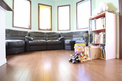 たんぽぽキッズクリニック