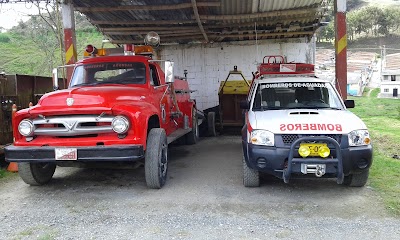 Photos of ESTACION DE BOMBEROS