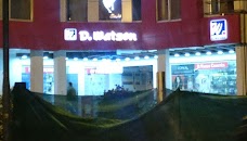 D WATSON CHEMIST rawalpindi