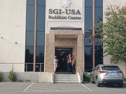 SGI-USA El Monte Buddhist Center (EMBC) - Thumbnail