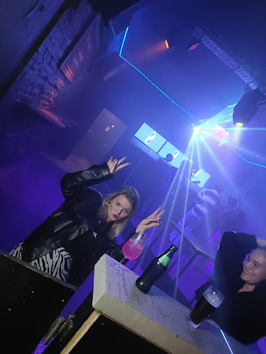 LUXX overpoort - Thumbnail