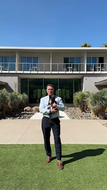 Mountain Shadows Resort Scottsdale by null