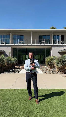 Mountain Shadows Resort Scottsdale by null