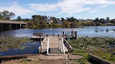 Sunset Lake Campground & RV Park