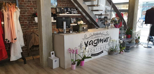 Yagmur Boutique Gallery - Germany