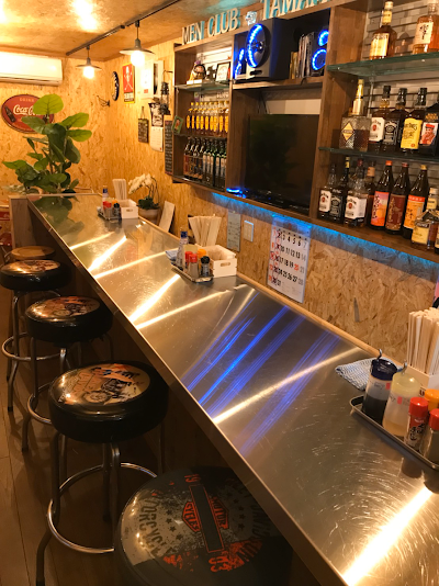 麺倶楽部 タマムラ ベース