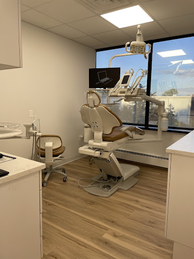 The North Shore Center for Comprehensive Dentistry, LLP