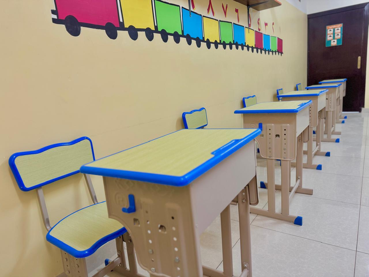 مركز الرعاية الصحية الأولية بوسط السيح - صورة 2