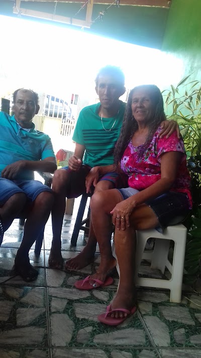 Photos of Feira Municipal Raul Tesser