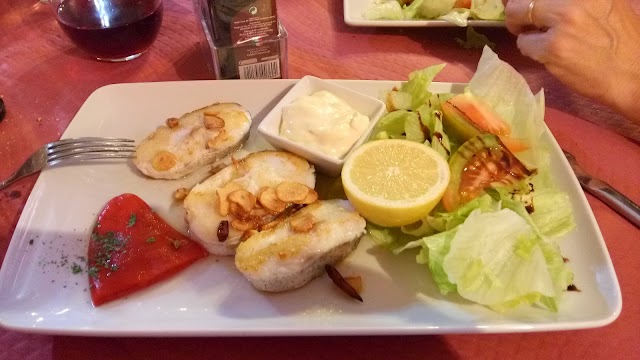 Restaurante PATATISS