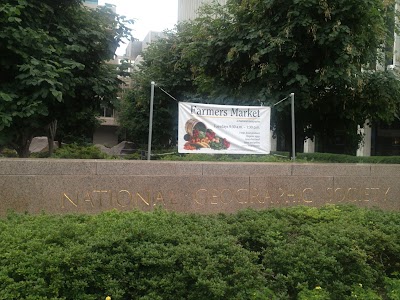 Photos of National Geographic Store