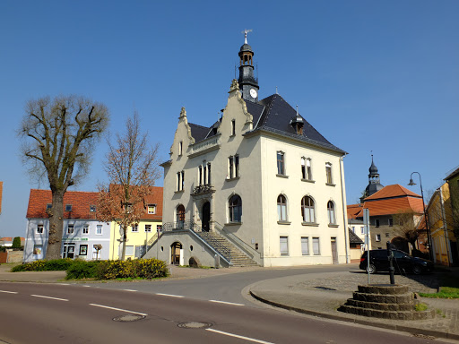 Stadt Möckern