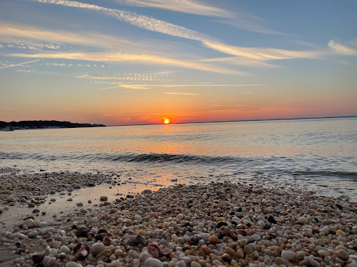 Centre Island Beach Field - Thumbnail