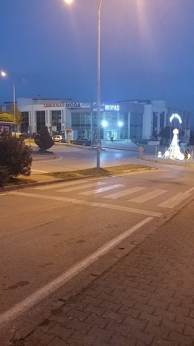 Photos of Mopaş