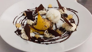 Photo n°19 de Restaurant de L'Abbaye à La Sauve (Restaurant gastronomique)