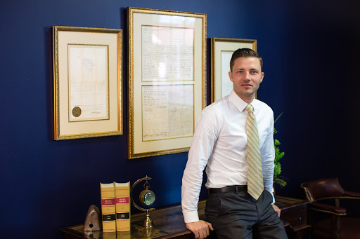 Gerber Law Offices, LLP