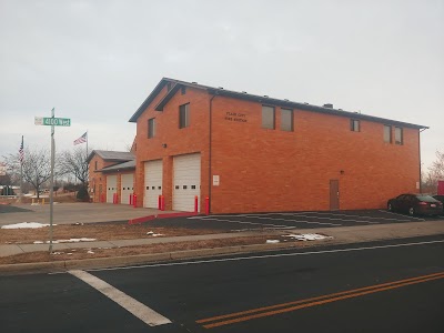 Plain City Fire Department