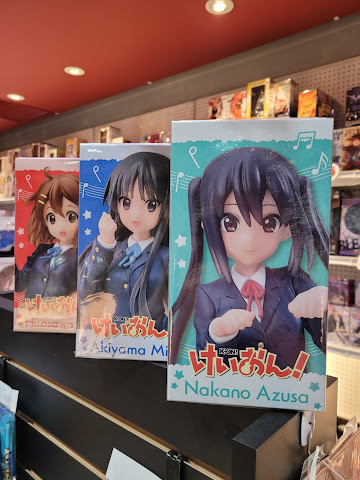 Akihabara Tokyo Store by null