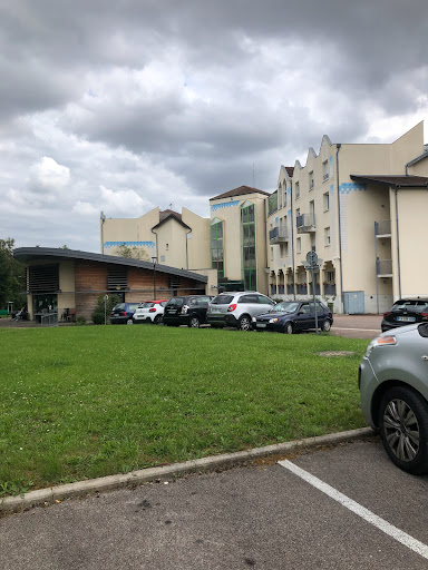 Photo de Ehpad La Roseraie