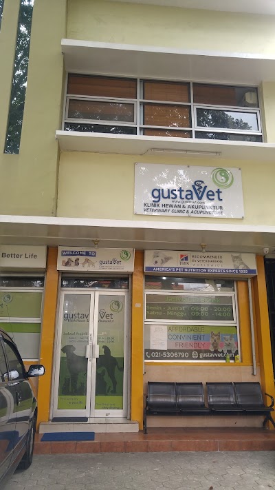 Photos of GustaVet