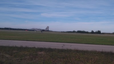 Photos of London International Airport