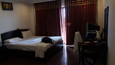 Photos of Kampot Diamond Hotel