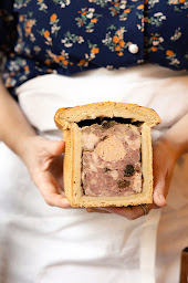 Photo n°24 de Carnis Cantine à Paris (Restaurant français)