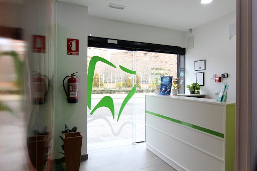 Clínica Dental Dr. Ismael Coleto García - Thumbnail
