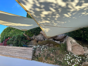 Photo n°3 de Umbraggia à Porto-Vecchio (Usine de panneaux solaires photovoltaïques)