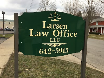Photos of Larsen Law Office, LLC