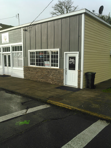 Derek's Barber Shop