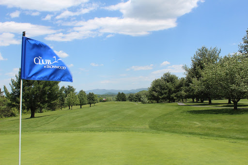 The Club at Ironwood