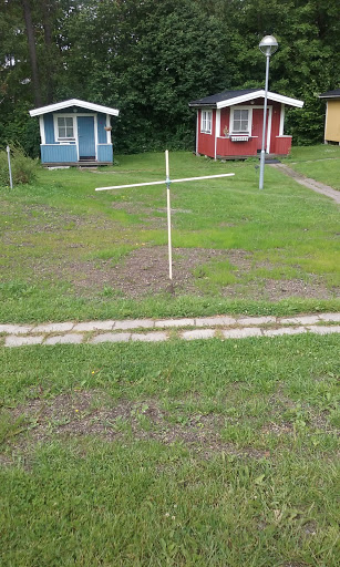 Ekebylunds Behandlingshem