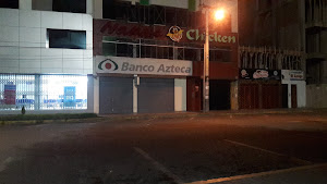 Bco Azteca Nvo Chimbote 0